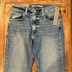 Hudson Barbara High Rise Baby Boot